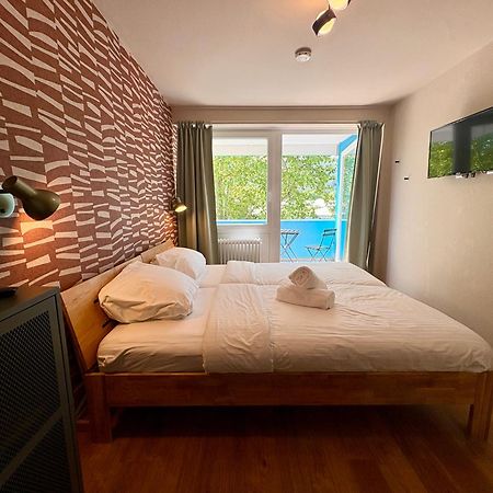 Hokk Hotel Freiburg im Breisgau Ngoại thất bức ảnh
