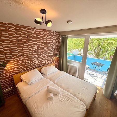 Hokk Hotel Freiburg im Breisgau Ngoại thất bức ảnh