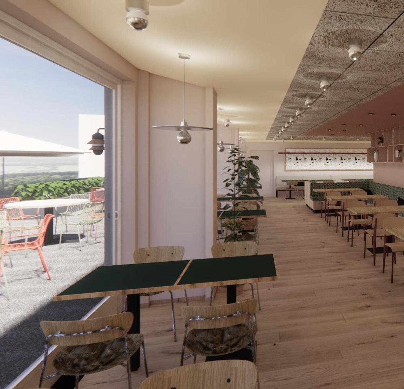 Hokk Hotel Freiburg im Breisgau Ngoại thất bức ảnh