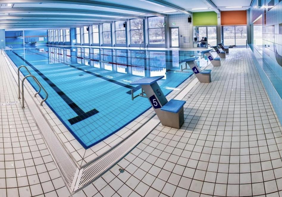 Hokk Hotel Freiburg im Breisgau Ngoại thất bức ảnh