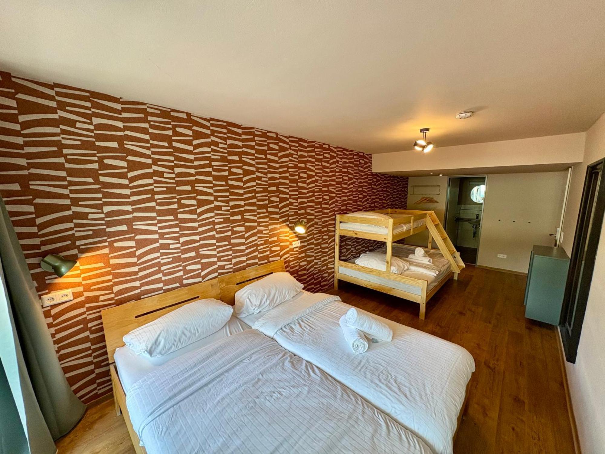 Hokk Hotel Freiburg im Breisgau Ngoại thất bức ảnh
