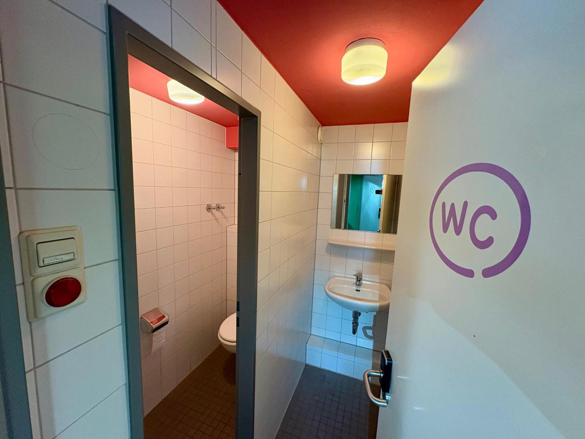 Hokk Hotel Freiburg im Breisgau Ngoại thất bức ảnh