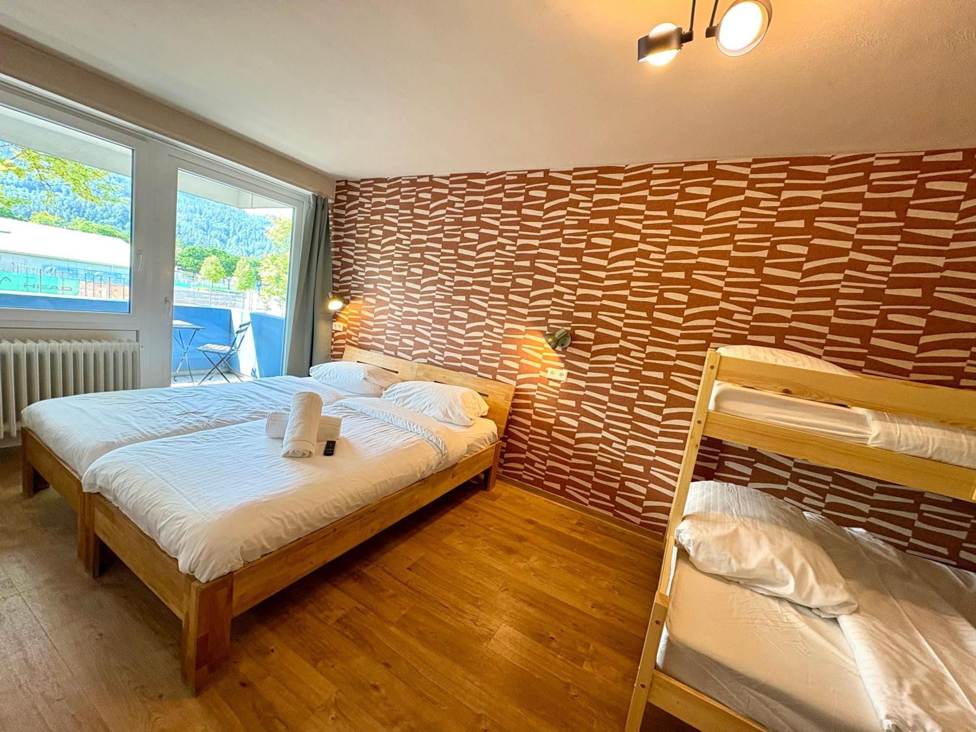 Hokk Hotel Freiburg im Breisgau Ngoại thất bức ảnh