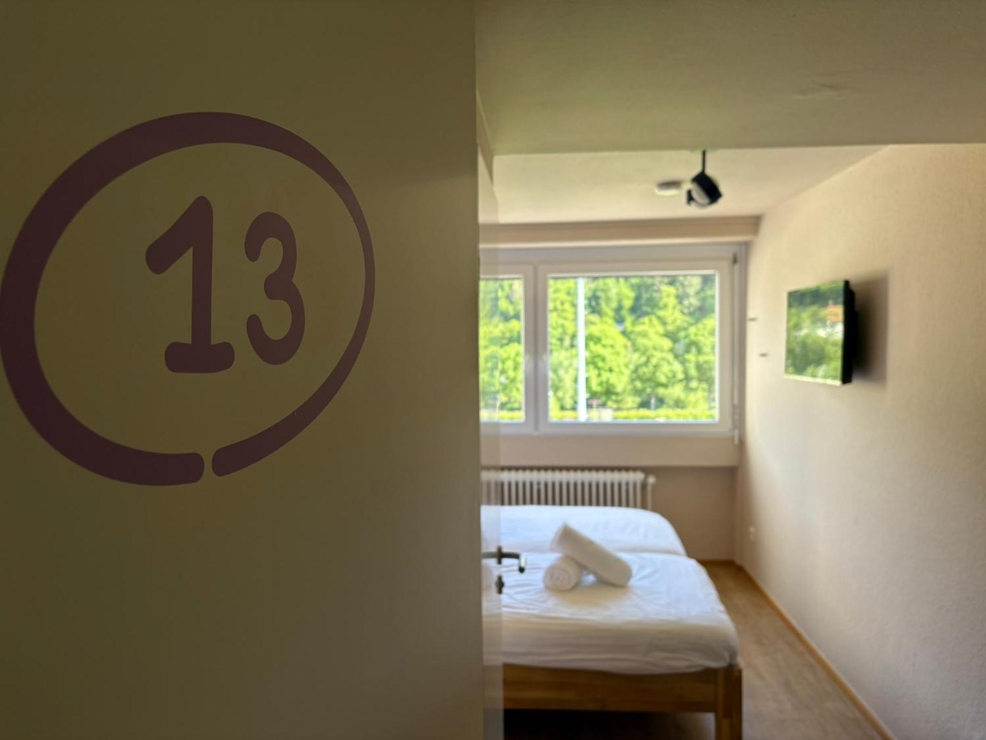 Hokk Hotel Freiburg im Breisgau Ngoại thất bức ảnh