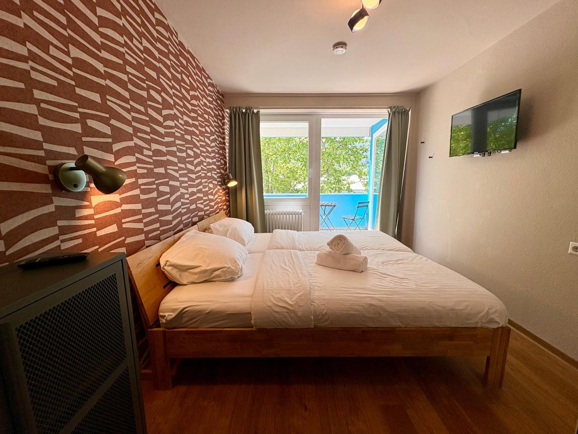 Hokk Hotel Freiburg im Breisgau Ngoại thất bức ảnh