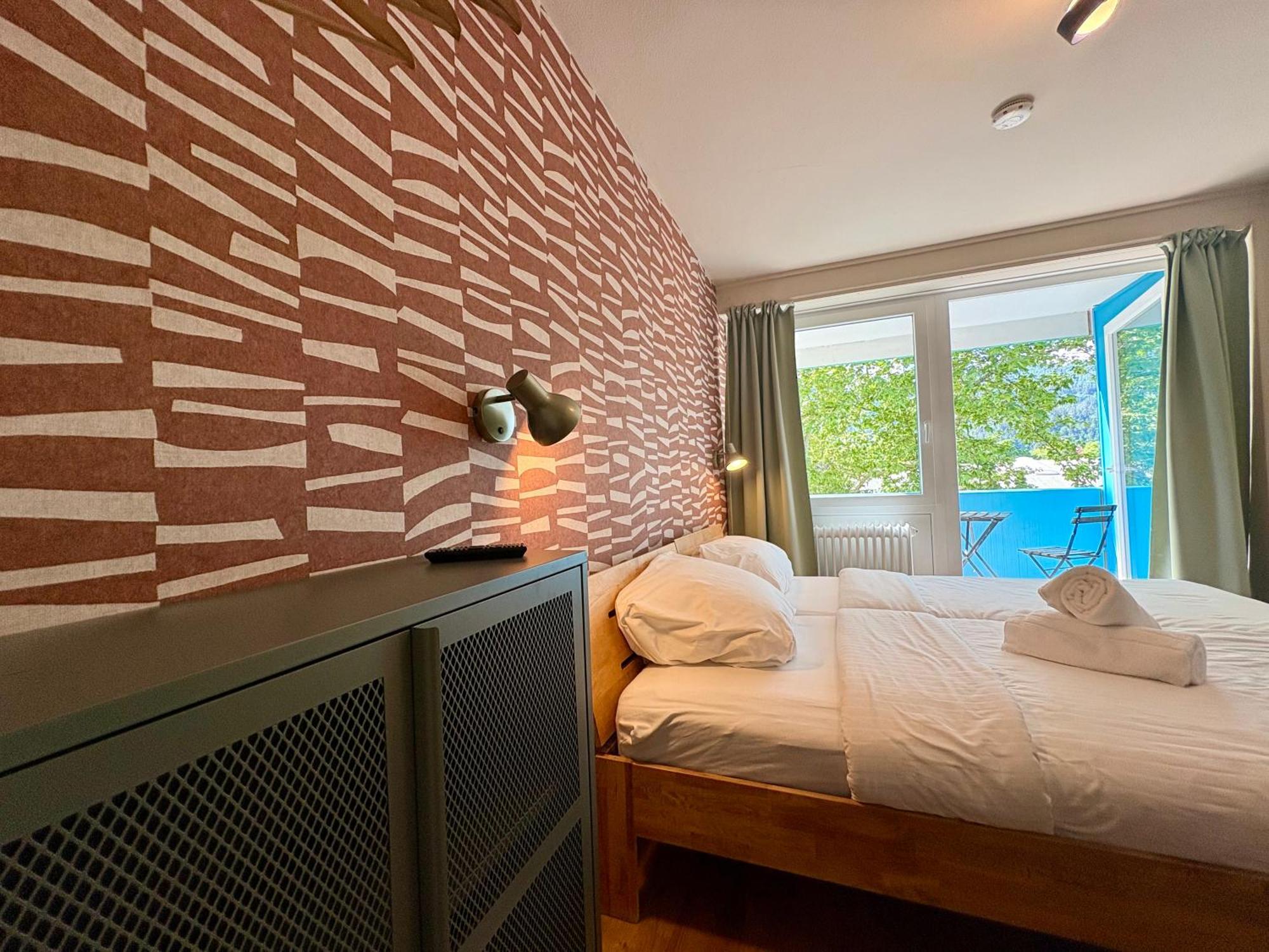 Hokk Hotel Freiburg im Breisgau Ngoại thất bức ảnh