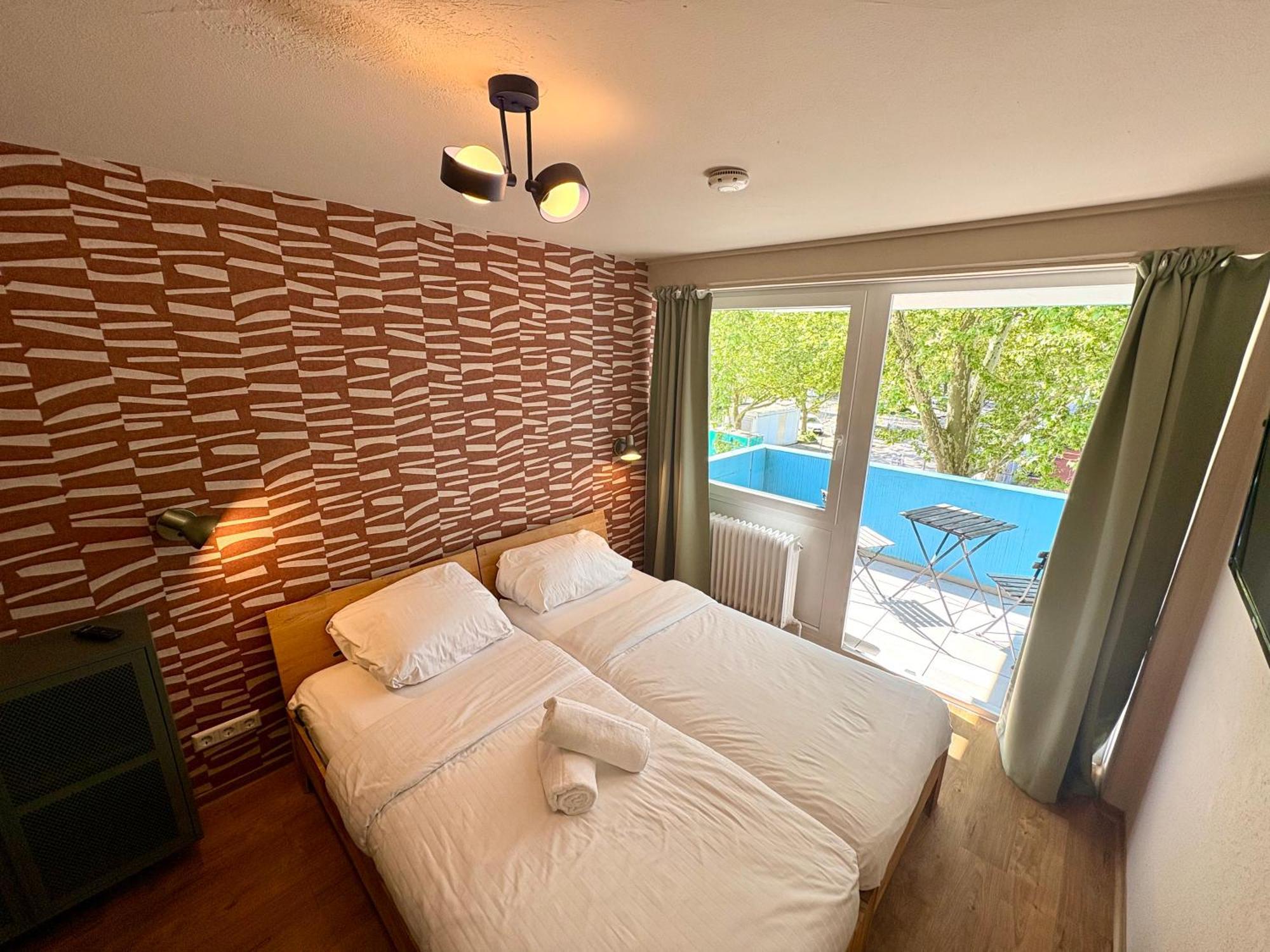 Hokk Hotel Freiburg im Breisgau Ngoại thất bức ảnh